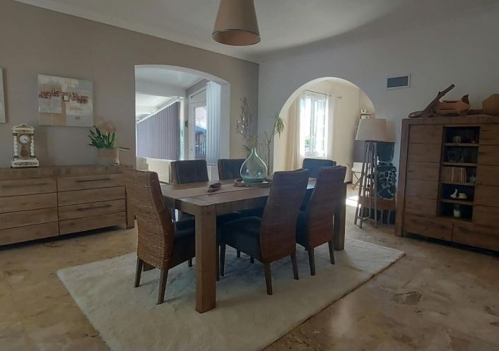vente Maison Agde