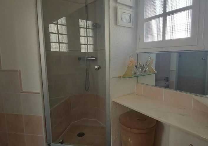 vente Maison Agde
