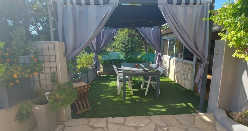 vente Maison Agde