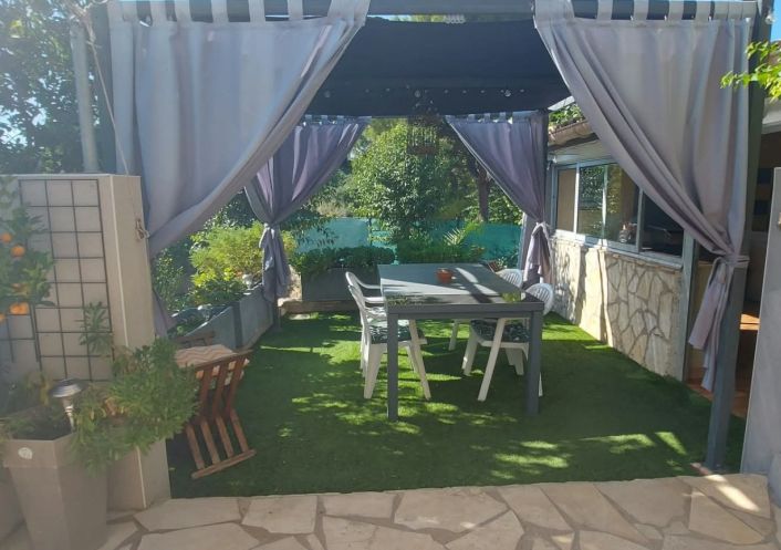 vente Maison Agde