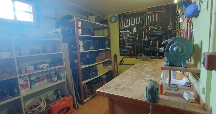 vente Maison Agde