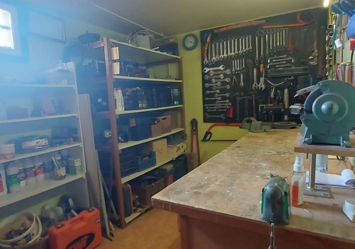 vente Maison Agde