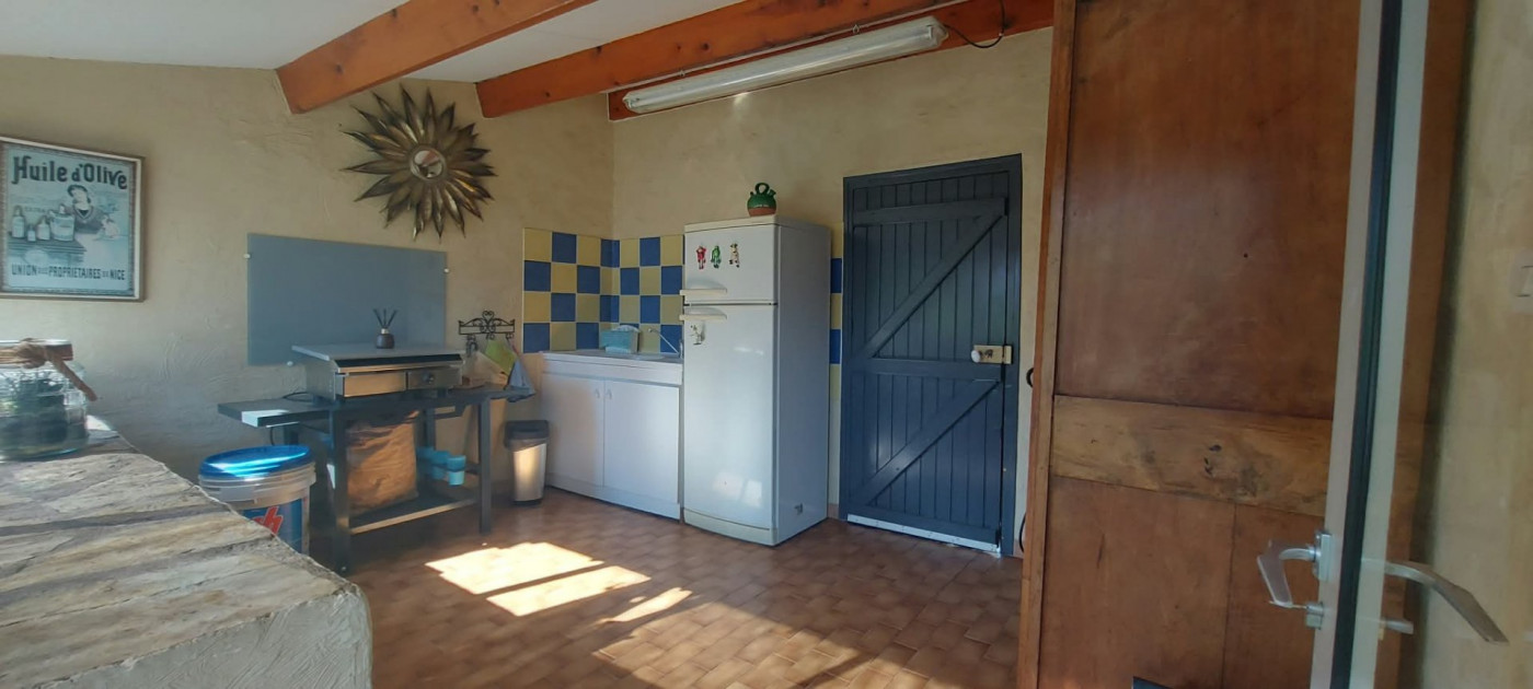 vente Maison Agde - Photo 20