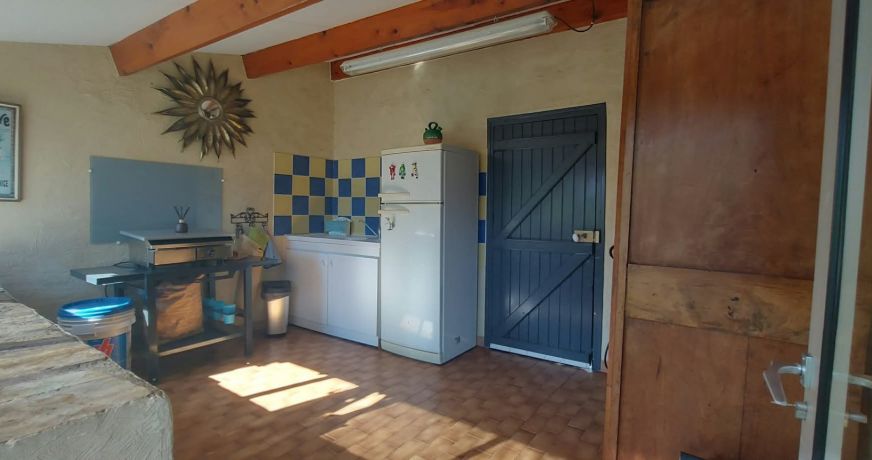 vente Maison Agde