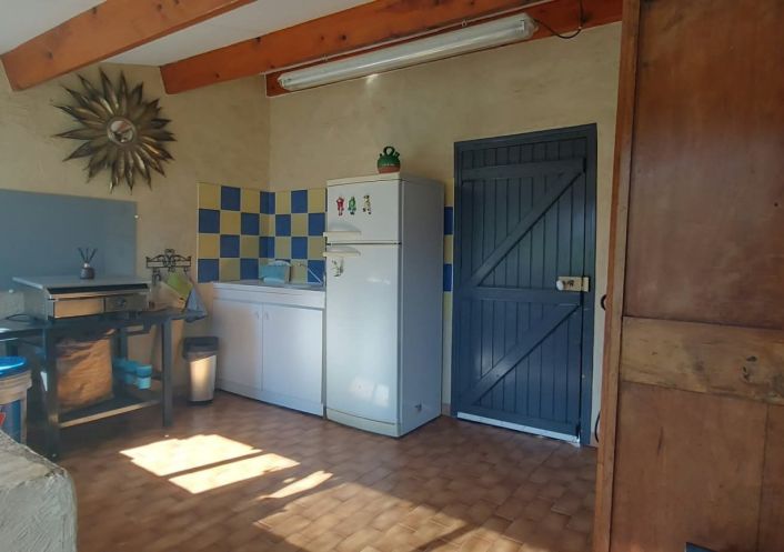 vente Maison Agde
