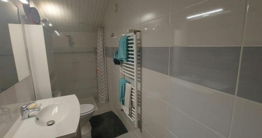 vente Maison Agde
