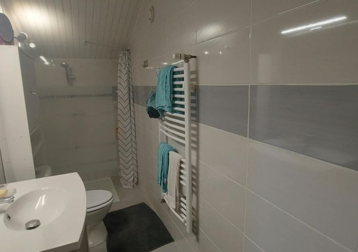 vente Maison Agde