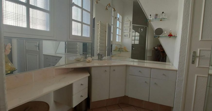 vente Maison Agde