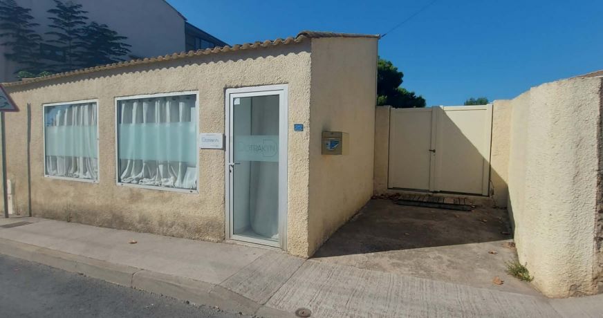 vente Maison Agde