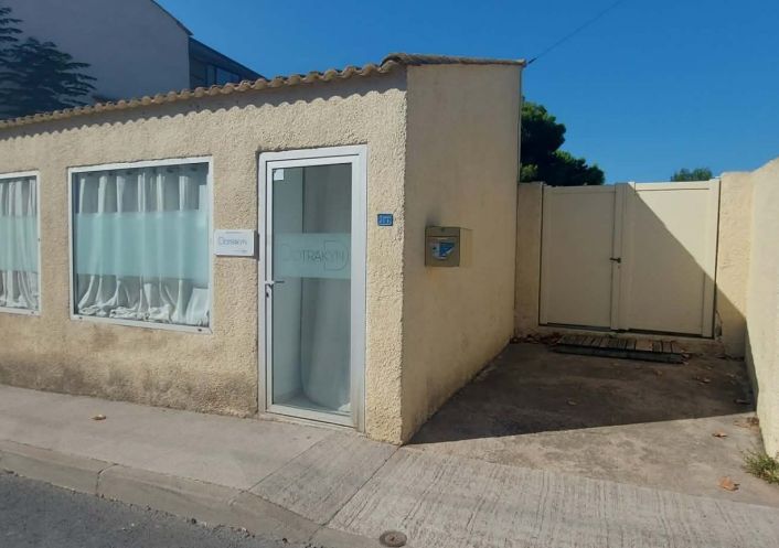 vente Maison Agde