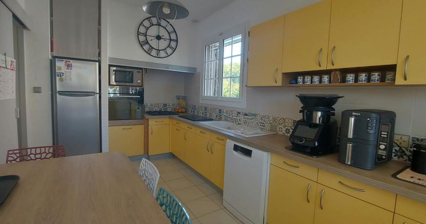 vente Maison Agde