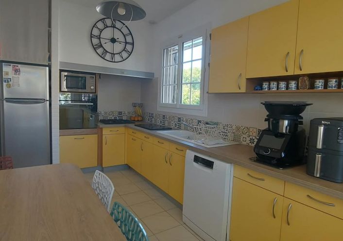 vente Maison Agde