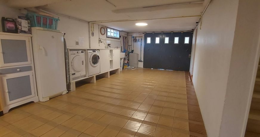 vente Maison Agde
