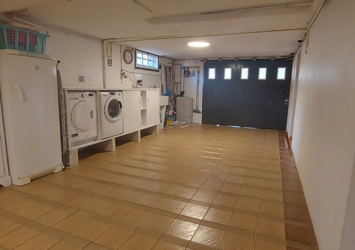 vente Maison Agde