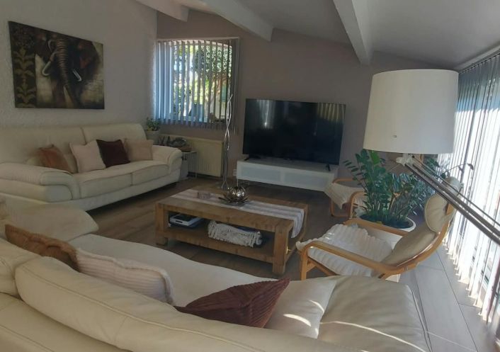 vente Maison Agde