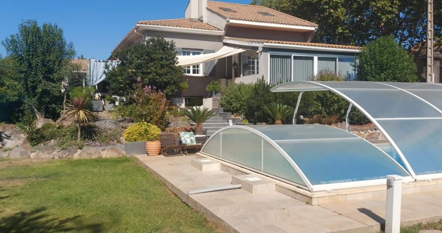 vente Maison Agde