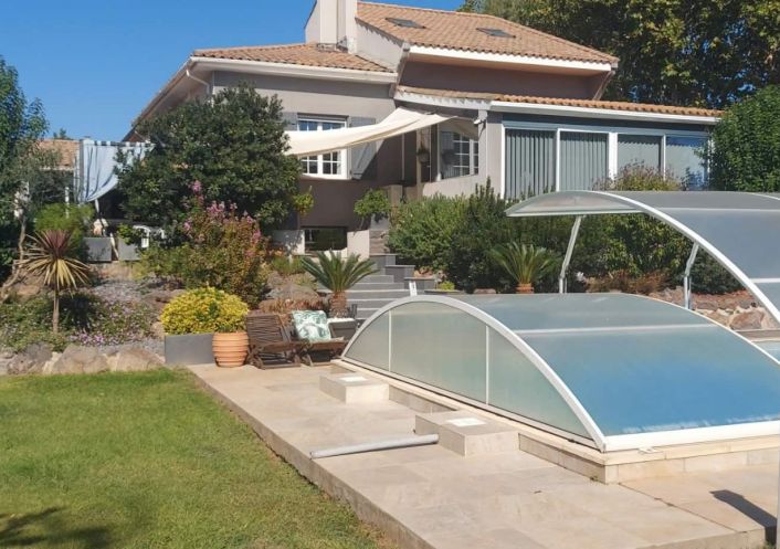 vente Maison Agde