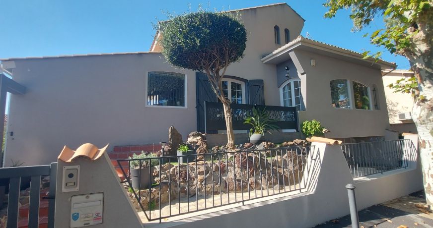 vente Maison Agde