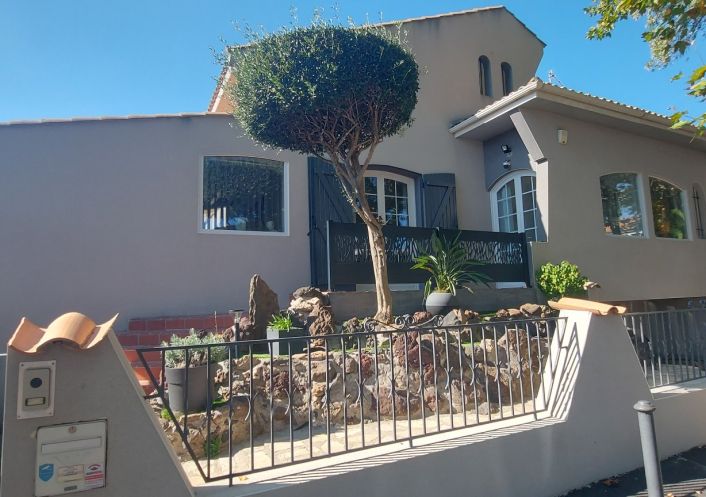 vente Maison Agde