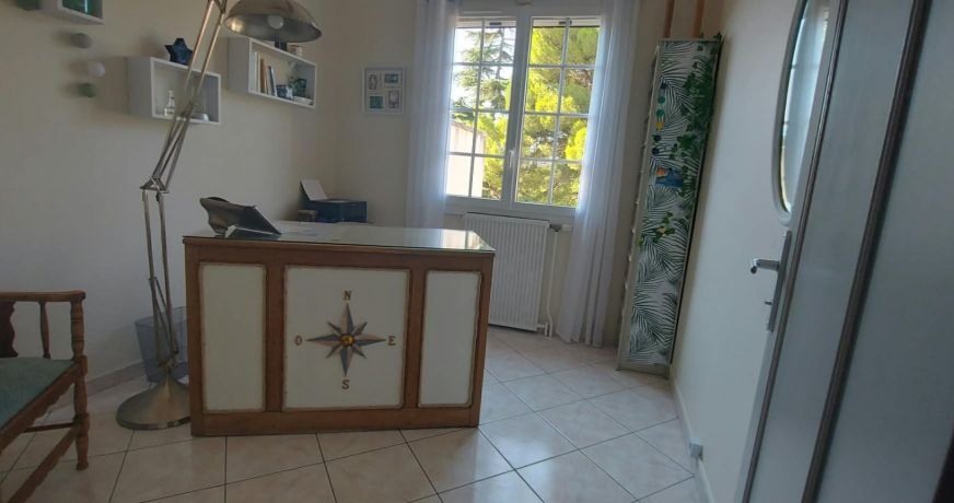 vente Maison Agde