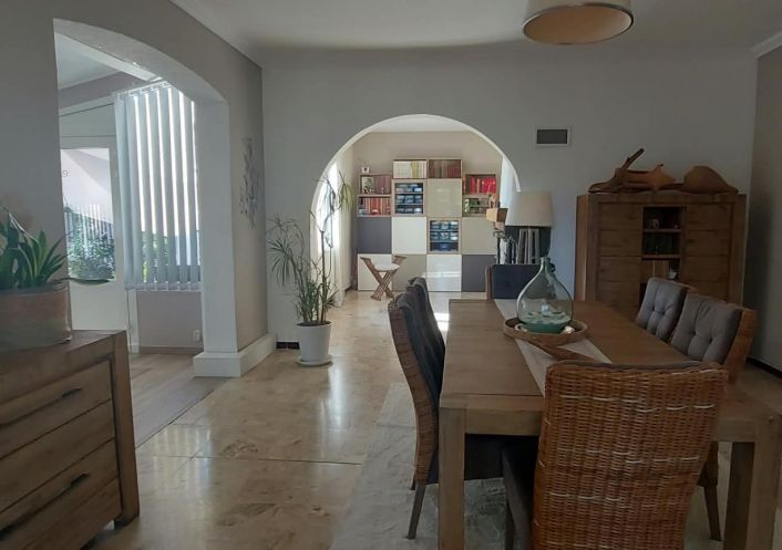 vente Maison Agde