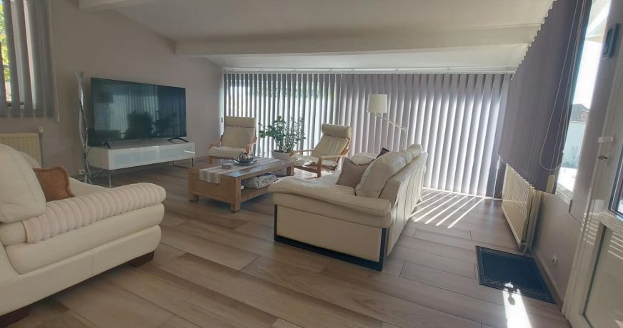 vente Maison Agde