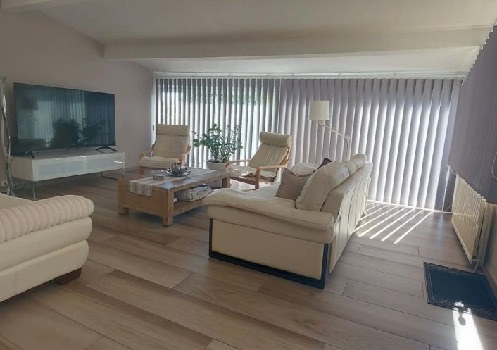 vente Maison Agde