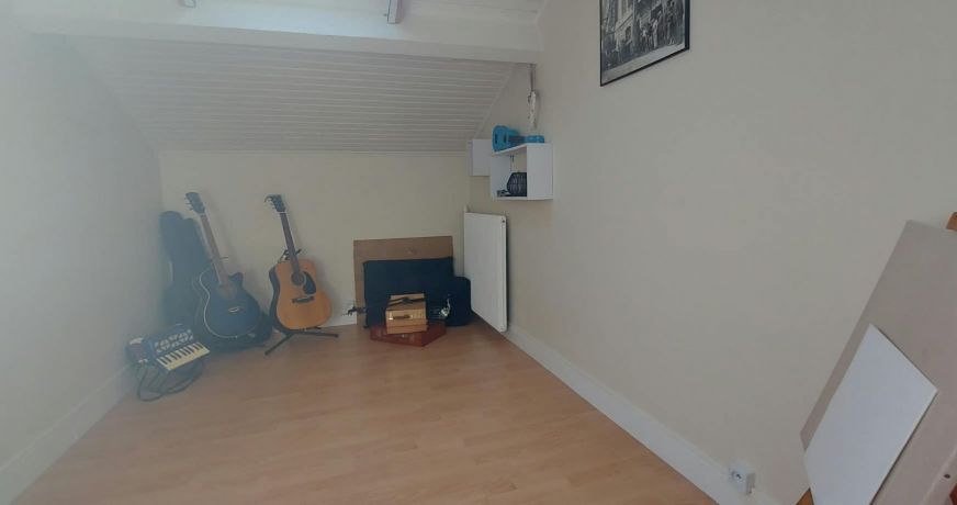 vente Maison Agde