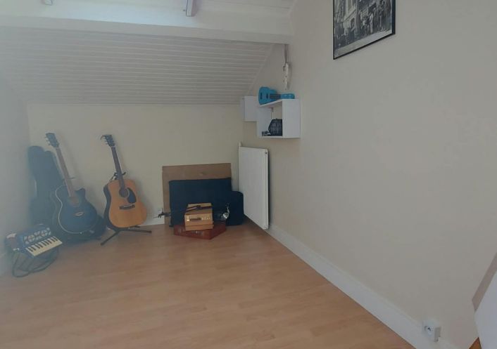 vente Maison Agde