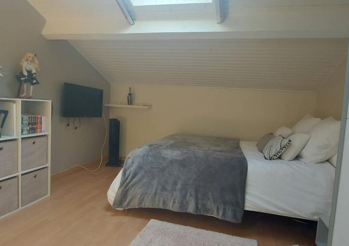 vente Maison Agde