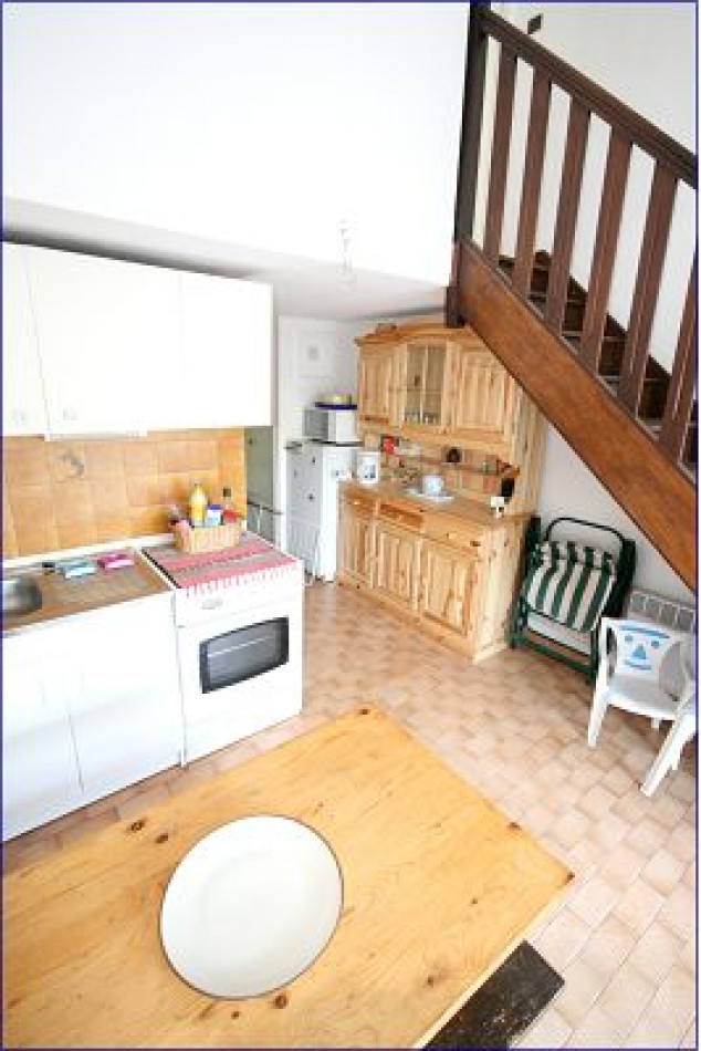 vente Pavillon Le Grau D'agde - Photo 8