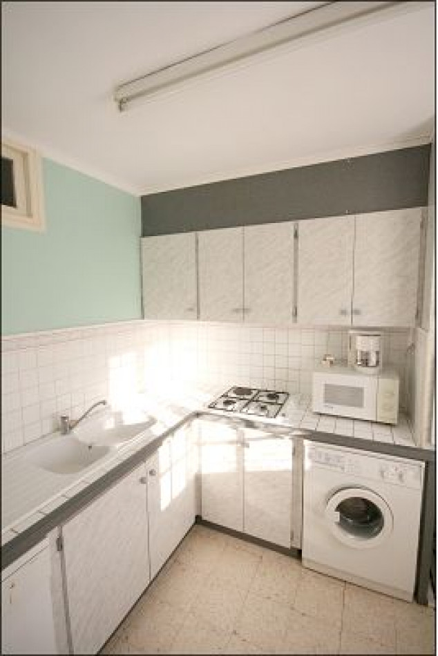 vente Appartement Le Grau D'agde - Photo 2