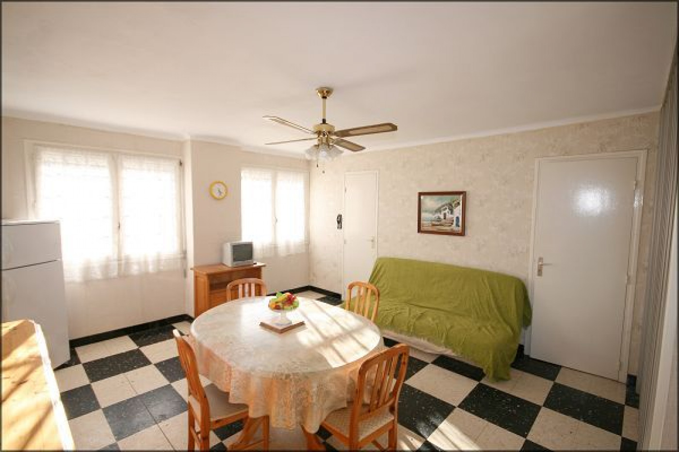 vente Appartement Le Grau D'agde - Photo 6