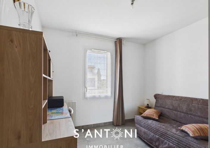 vente Appartement en rez de jardin Le Grau D'agde