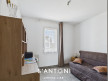 vente Appartement en rez de jardin Le Grau D'agde