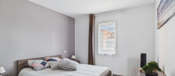 vente Appartement en rez de jardin Le Grau D'agde