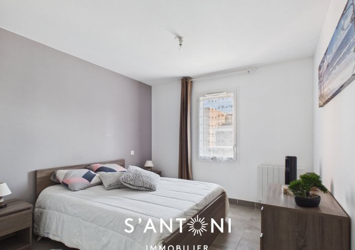 vente Appartement en rez de jardin Le Grau D'agde