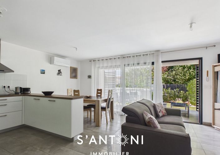 vente Appartement en rez de jardin Le Grau D'agde