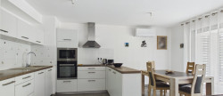 vente Appartement en rez de jardin Le Grau D'agde