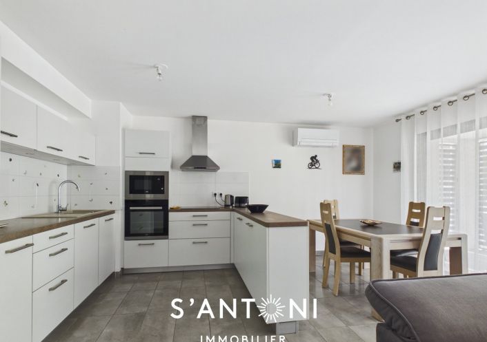 vente Appartement en rez de jardin Le Grau D'agde