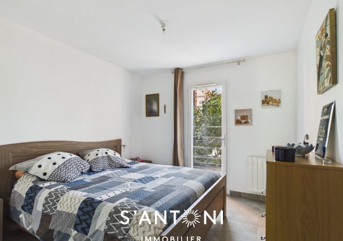 vente Appartement en rez de jardin Le Grau D'agde