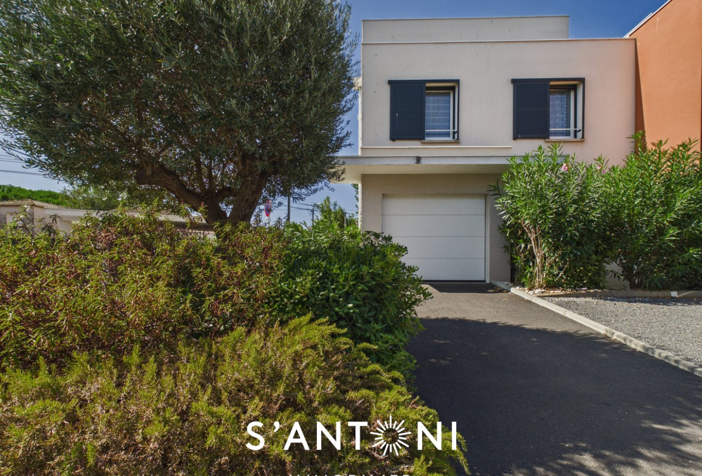 vente Appartement en rez de jardin Le Grau D'agde - Photo 9