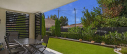 vente Appartement en rez de jardin Le Grau D'agde