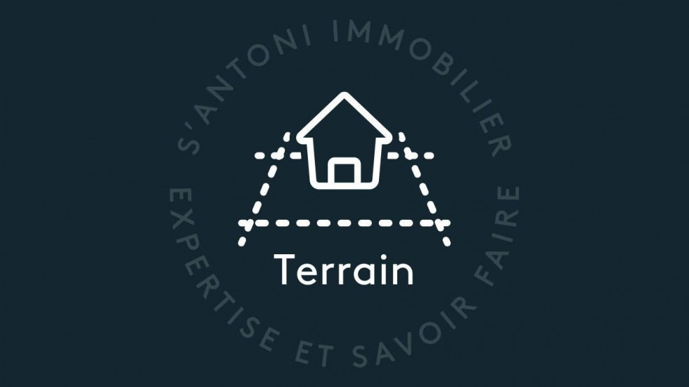 vente Terrain Agde - Photo 3