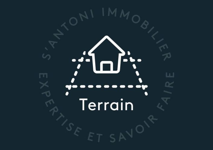 vente Terrain Agde
