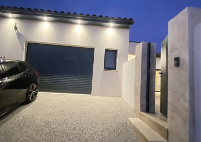 vente Maison Montblanc