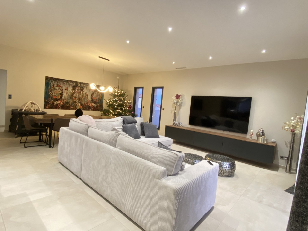 vente Maison Montblanc - Photo 4