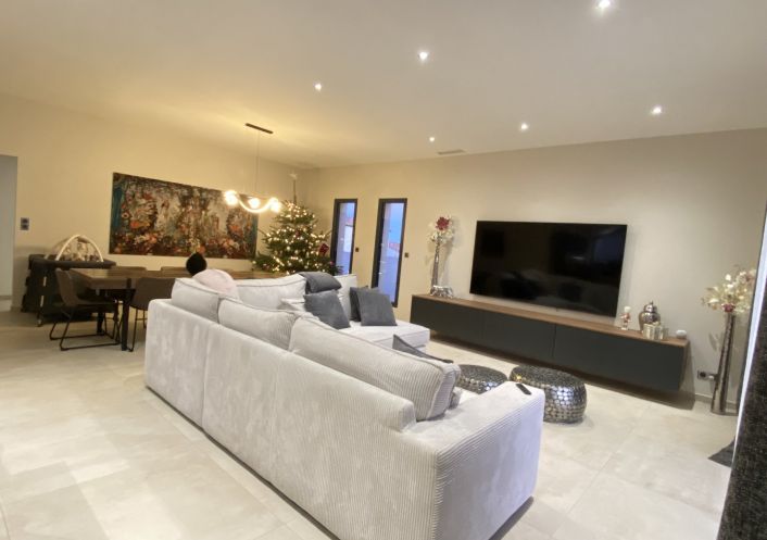 vente Maison Montblanc