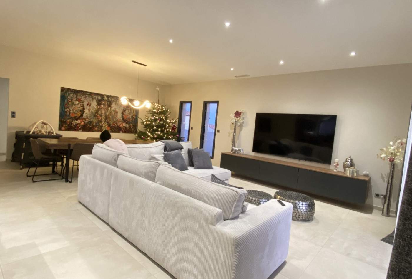 vente Maison Montblanc - Photo 4