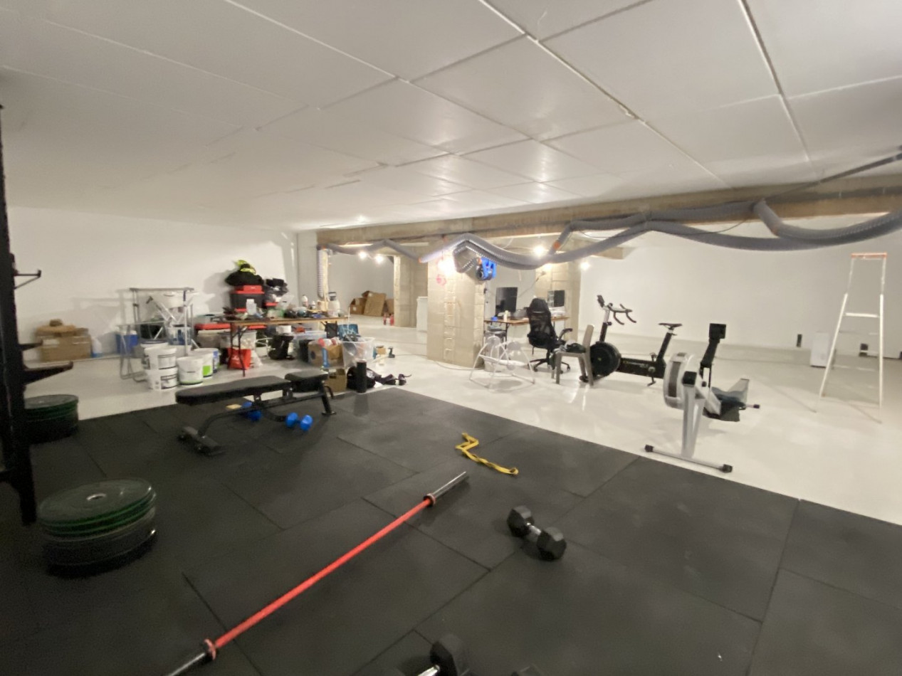 vente Maison Montblanc - Photo 15